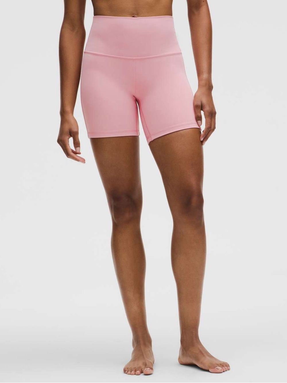 Lululemon Align High-Rise Short (lined) 6" size 20
